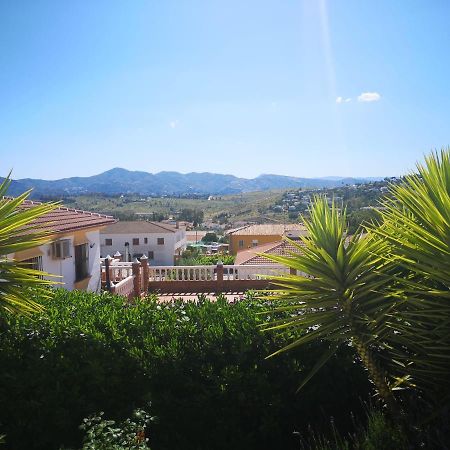 Villa Casa Las Fresas อัลเกาซิน ภายนอก รูปภาพ