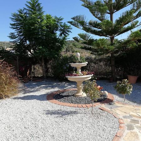 Villa Casa Las Fresas อัลเกาซิน ภายนอก รูปภาพ